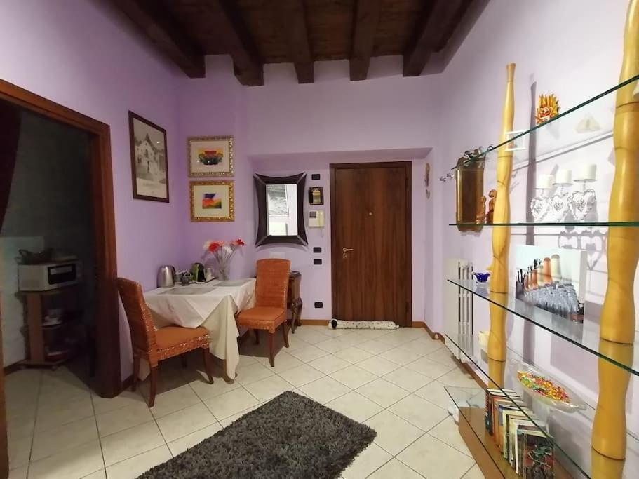 Monolocale In Piazza Isolo Lägenhet Verona Exteriör bild